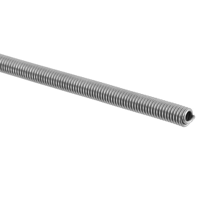 AC 220V 2500W Heating Element Coil Pottery Kiln Furnace Resistance