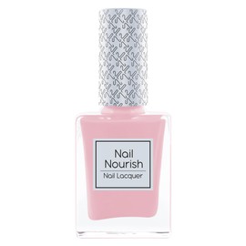 Kay Beauty Uptown 11 - Esmalte de uñas Nail Nourish, de secado rápido, efecto gel, brillo brillante, hidratante, rico en aceite de aguacate y...      
