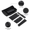 MARCHFA Center Console Organizer Tray Compatible for 2026 Volkswagen VW