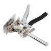 Lever Arm Lifter Stainless Steel Multi Functional Labor Saving Height