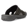 Teva Langdon Slide Dark Grey 11 D (M)