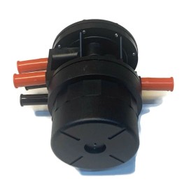 Vital All-Terrain Fuel Pump Reservoir Tank Selector Valve for Ford F150, F250, F350 1987-1997