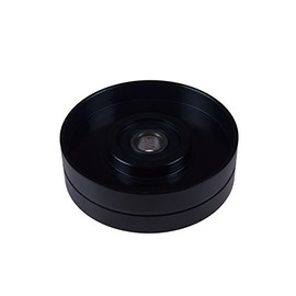 Blue Print ADN196521 Idler Pulley for auxiliary belt, pack of one