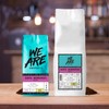 Coffee Ground for Cafetiere, 227g Bag Brazilian Ground Coffee, 100%