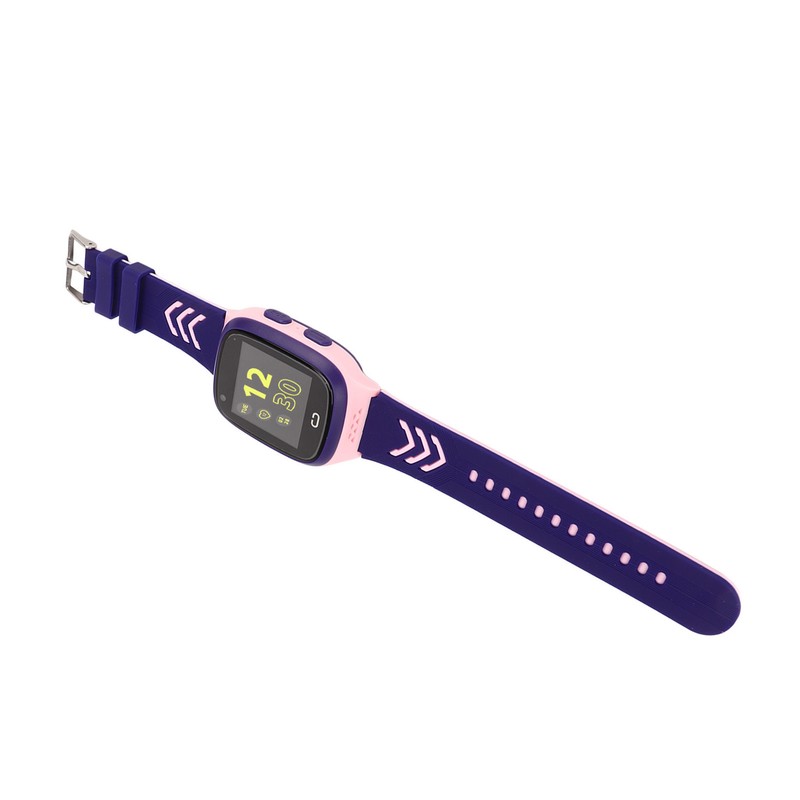 Children Waterproof Smart Watch Kid Fashionable Touch Screen Watch with