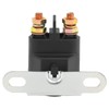 AHL Starter Solenoid Relay 4014655 for Polaris GEM E2 2016/GEM