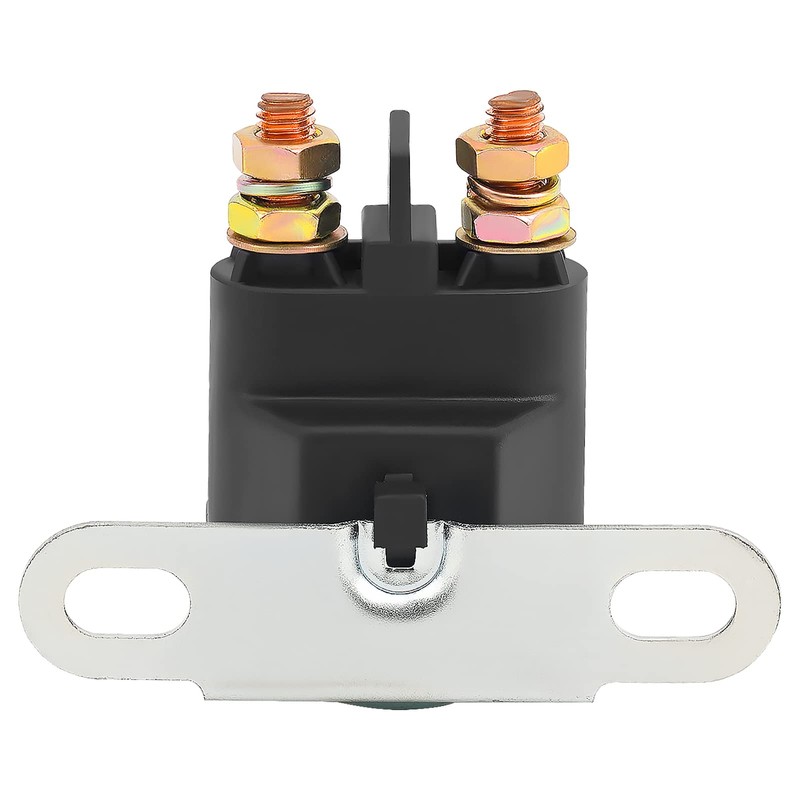 AHL Starter Solenoid Relay 4014655 for Polaris GEM E2 2016/GEM
