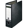 Leitz 1075-00-00 Folder Hard Cardboard RB 77 A5 Pack of