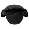 TCMT Chopped King Trunk Backrest Pad Fits For Harley Touring
