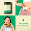 Vital Botanics Enzimas Digestivas con Papaya, Papaína y Bromelina