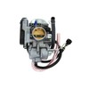 ZHENGHE Carburetor for Suzuki ATV 2002 2003 2004 2005 2006