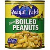 Margaret Holmes, Peanut Patch, Boiled Peanuts, (25oz Net Weight)