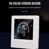 Smart Thermostat Programmable LCD Precise Control Smart Water Heating Thermostat