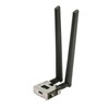 M.2 Network Card WIFI GO AX201 M.2 KEY E CNVio