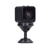 1080P X2 Camera High Definition Night Vision Motion Detection Infrared