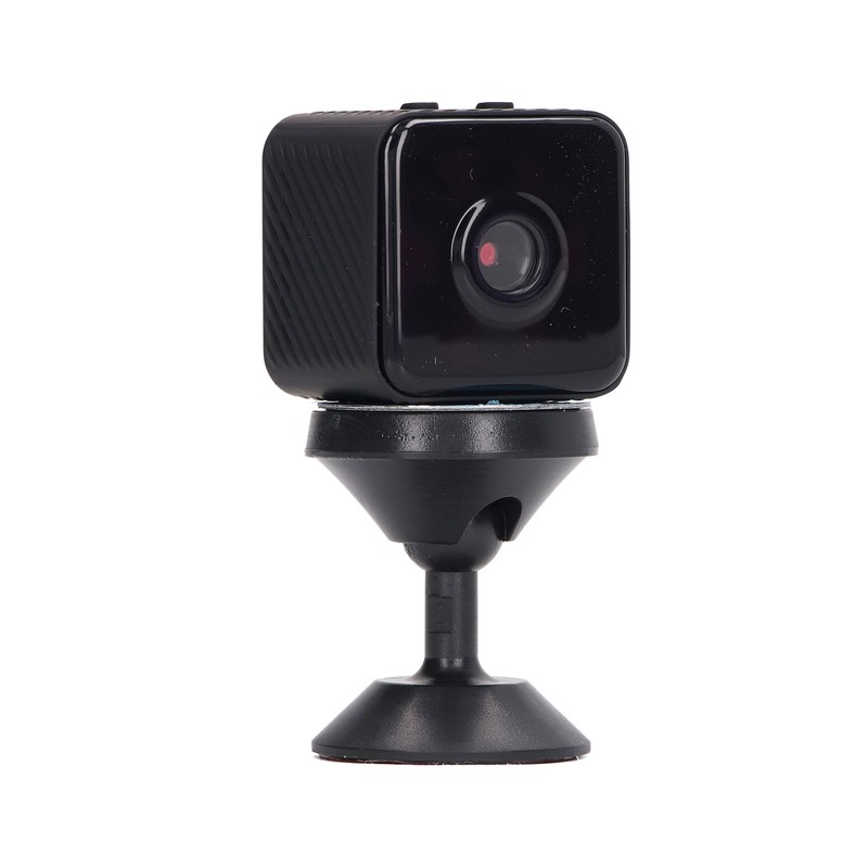 1080P X2 Camera High Definition Night Vision Motion Detection Infrared