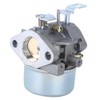 Snow Blower Carburetor Accessory Fit for Tecumseh HMSK80 HMSK90 HMSK100