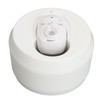 Elderly Digital Sound Aids Rechargeable Mini Silicone Earplug Noise Cancelling