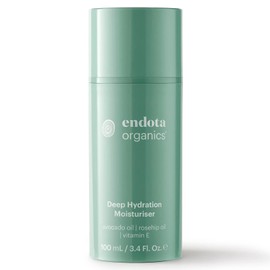endota Deep Hydration Moisturiser 100 ml