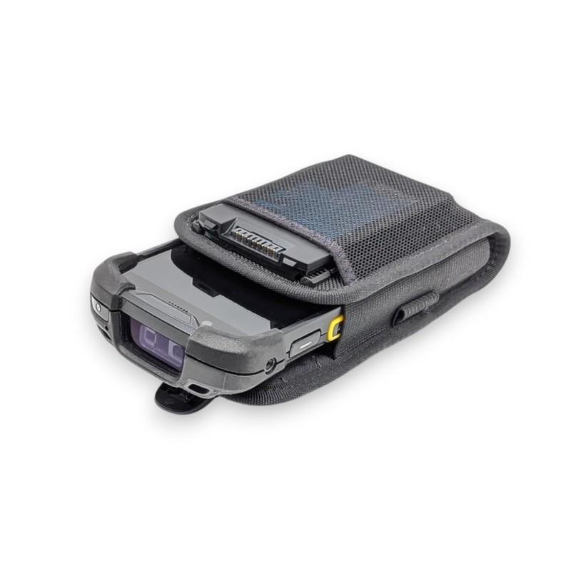 Holster for Zebra TC77 / TC78 Android Barcode Scanner Handhelds