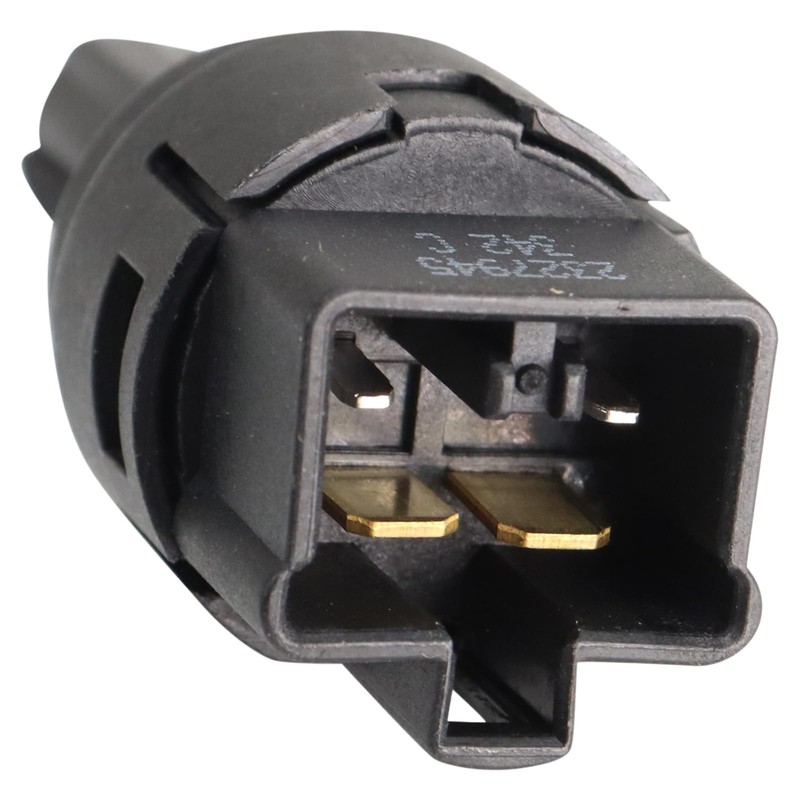 TRQ Brake Light Switch Compatible with 04-16 Acura 01-15 Honda