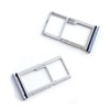 Avvood SIM Tray SD Card Holder for Motorola Moto G