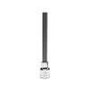 GEARWRENCH 1/2" Drive Long Length Hex Bit SAE Socket 3/8"
