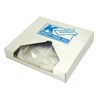 Kraft Tool WL009 Disposable Grout Bags (Box of 50)
