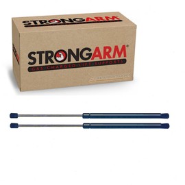 Qty (2) StrongArm 6761 Fits 4Runner 2010 to 2023 Hood Lift Supports