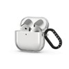 CASETiFY Impact Airpods (4th Gen) Case with Ring - Rabbit