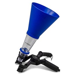 Motivx Tools Universal Engine Oil Funnel