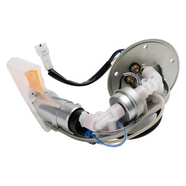 Frezon 12 V Fuel Pump Assembly Fit for Suzuki VL800 Intruder Volusia 800 2001-2004,Boulevard C50 2005# 15100-41F10