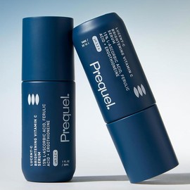 LUCENT-C - Vitamin C Serum - L-Ascorbic Acid, Ferulic Acid Formula with Facial Brightening Niacinamide