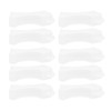 Hearing Aids Protective Cover Stretchable Silicone Hearing Amplifier Dust Protector