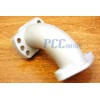 PCC MOTOR Adjustable 26MM Intake Manifold Pipe 125 150 160cc