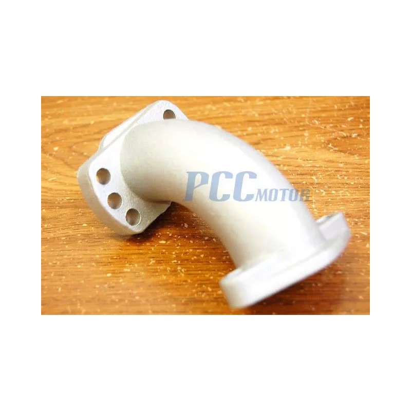 PCC MOTOR Adjustable 26MM Intake Manifold Pipe 125 150 160cc