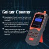 Unbranded/Generic Geiger Counter & Electromagneti