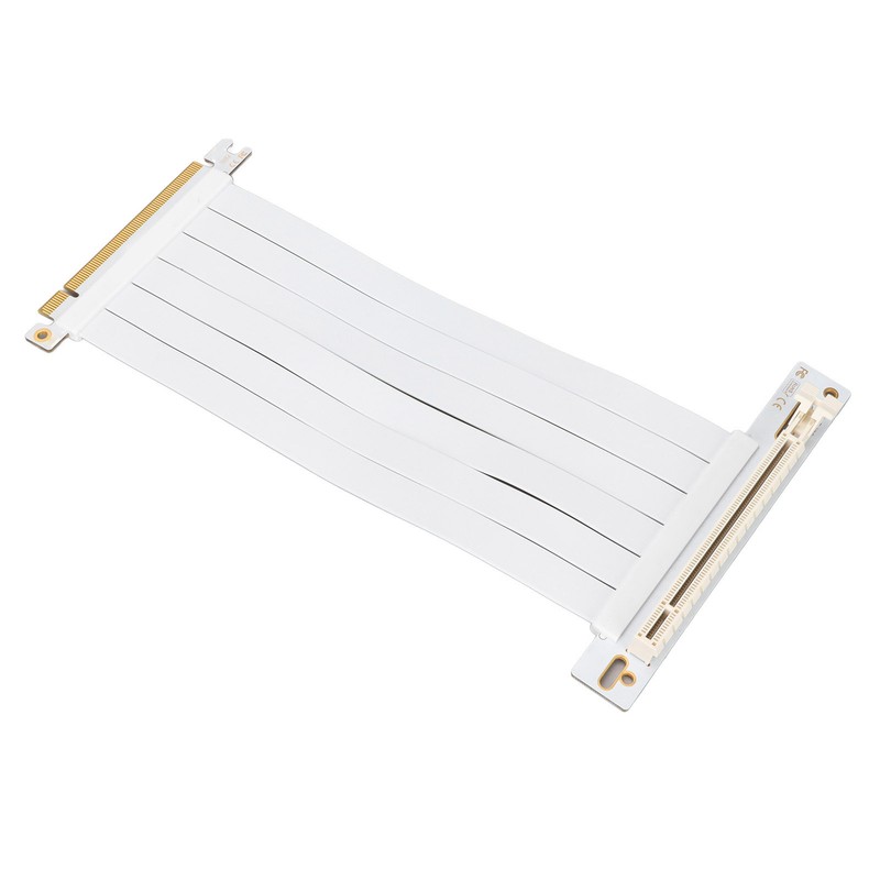PCIe Extension Cable 20cm 128Gbps High Speed PCI Express Interface