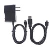 AC/DC Power Adapter Charger + USB PC Cord for Google