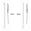 2 Pack Ceramic Heater & Thermistor Kit for Bambu Lab