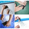Summer Fun Easy Fix Repair Tape 150 cm Transparent