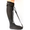 StrictlyStability Single Strap Night Sock for Plantar Fasciitis and Achilles