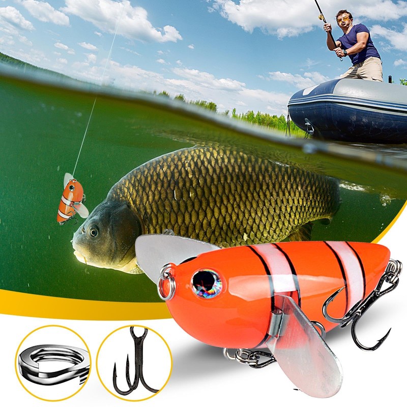 Cicada Bait Attractant | Artificial Cicada Bass Lure Crank Baits