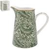 William Morris' Fine China Larkspur Jug