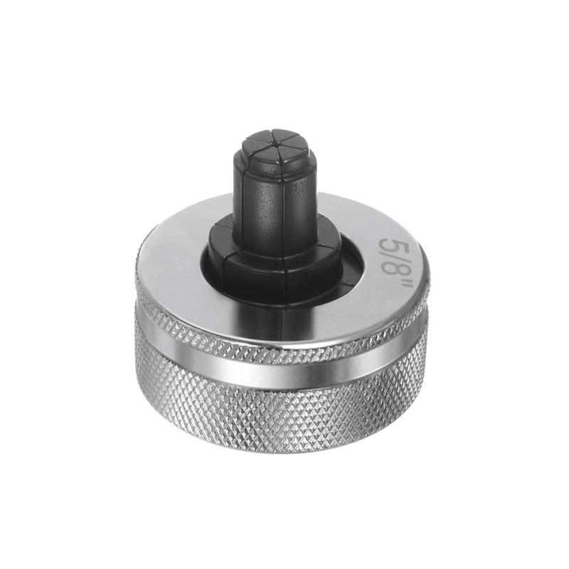 sourcing map Swage Expander Head 5/8", 3/4" Hydraulic Tube Pipe