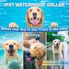 Dog Shock Collar with Remote Control- Training Collar for Small