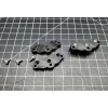 ECB 3D Printing Losi LMT Black Flag Holder, Monster and