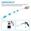 KEYDINHT Car Cleaning Gun Part For Tornador Weighted Tube Replacement