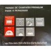 Ozark Trail Tienda Casa De Campaña Premium 4 Personas