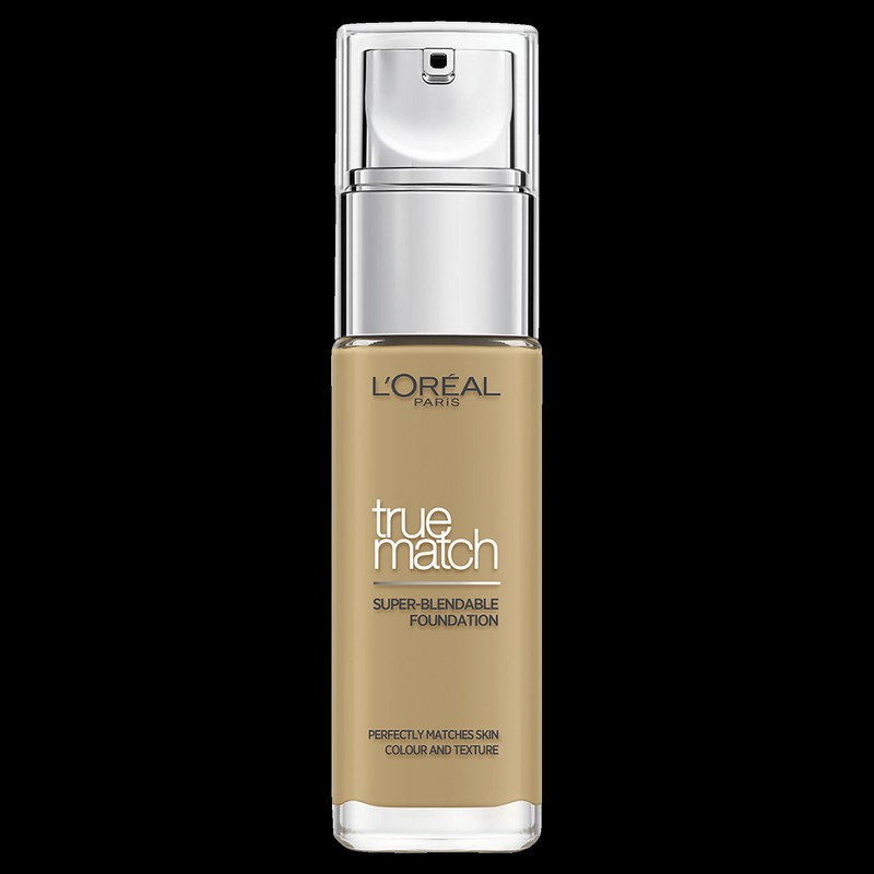 L'Oreal Paris L'Oréal Paris True Match Liquid Foundation 30ml, 5.5.W